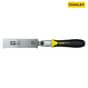 Stanley FatMax Mini Flush Cut Pull Saw 125mm (5in) 23tpi - 0-20-331