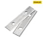 Stanley Replacement Tungsten Carbide Blades (2) - STTMLS00