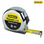 Stanley Powerlock Rule Blade Armor 8m (Width 25mm) - 0-33-527