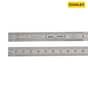 Stanley 64FR Rustless Rule 300mm / 12in - 0-35-433