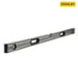 Stanley FatMax Pro Box Beam Spirit Level 3 Vial 180cm - 0-43-672