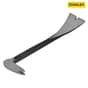Stanley Precision Pry Bar Moulding 200mm (8in) - 0-55-116