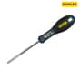 Stanley FatMax Screwdriver Pozi PZ2 x 250mm - 0-62-571