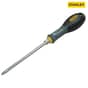 Stanley FatMax Bolster Screwdriver Phillips 2pt x 125mm - FMHT0-62622