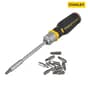 Stanley FatMax Ratchet Screwdriver - FMHT0-62690