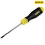 Stanley Cushion Grip Screwdriver Phillips PH2 x 100mm - 0-64-940