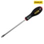 Stanley FatMax Screwdriver Flared Tip 8.0mm x 175mm - 0-65-138