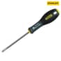 Stanley FatMax Screwdriver Phillips PH1 x 100mm - 0-65-207
