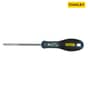 Stanley FatMax Screwdriver Pozi PZ4 x 200mm - 0-65-339
