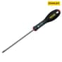 Stanley FatMax Screwdriver Flared Tip 4.0mm x 125mm - 0-65-481