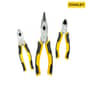 Stanley ControlGrip Plier Set 3 Piece - STHT0-75094