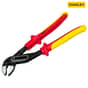 Stanley FatMax Maxsteel Waterpump Pliers VDE 255mm - 0-84-294