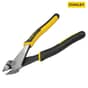 Stanley FatMax Diagonal Cuttting Pliers 190mm - 0-89-859