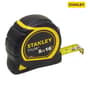 Stanley Pocket Tape 5m/16ft (Width 19mm) Loose - 1-30-696