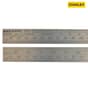 Stanley 60R Line of Chords Rule 60cm - 1-35-333