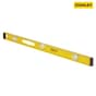 Stanley PRO-180 I Beam Level 3 Vial 100cm - 1-42-922