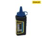 Stanley Chalk Refill Blue 113g - 1-47-403