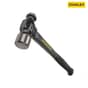 Stanley Ball Pein Hammer Graphite 908g (2lb) - 1-54-732