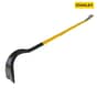 Stanley FatMax Spring Steel Wrecking Bar 90cm (36in) - 1-55-504
