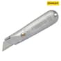 Stanley 199E Trim Knife Grey - 2-10-199