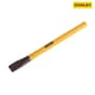 Stanley Cold Chisel 25 x 205 mm (1in x 12in) - 4-18-291