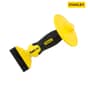 Stanley FatMax Brick Bolster 75mm (3in) with Guard - 4-18-327