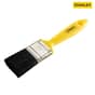 Stanley Hobby Paint Brush 38mm (1.1/2in) - STPPYS0F