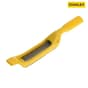 Stanley Moulded Body Surform Flat File - 5-21-102
