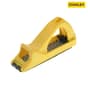 Stanley Moulded Body Surform Block Plane - 5-21-104