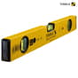 Stabila 70-2-40 Double Plumb Spirit Level 3 Vial 40cm - 14187