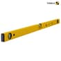 Stabila 70-2-120 Double Plumb Spirit Level 3 Vial 120cm - 2329