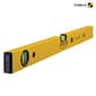 Stabila 70-60 Single Plumb Spirit Level 2 Vial 60cm - 2284