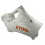Genuine Stihl BGA86 Handle Housing - BA02 790 1000