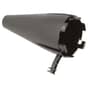 Genuine Stihl BGA60 Outlet Cone - BA04 761 0300