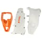 Genuine Stihl HTA135 Motor Housing - FA01 600 0802