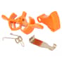 Genuine Stihl GTA26 Cordless Garden Pruner Control Lever Kit - GA01 007 3802