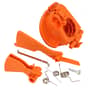 Genuine Stihl HTA66 Control Lever Kit - LA03 007 3800