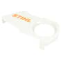Genuine Stihl MSA60.0C, MSA70.0C Chain Sprocket Cover - MA04 640 1700