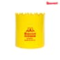 Starrett DCH177M Deep Cut Bi Metal Holesaw 177mm - BF6265