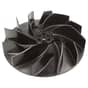 Genuine Stihl SHA140.0 Fan Wheel - SA07 704 3400