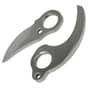Genuine Stihl ASA20.0 Set Of Blades - VA05 007 4200