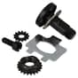Genuine Stihl ASA20.0 Collar Screw - VA05 710 8700