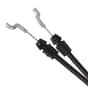 Genuine Stihl RM248.3T Clutch Cable - WB21 700 7500