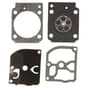 Genuine Stihl Gasket & Diaphragm Kit - Z010 003 K008