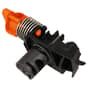 Genuine Stihl FS94RC,  KM94RC, HL91KC, HL92C, HL92KC, HL94C Rotor Cover Kit - Z010 078 K000