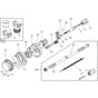 Belle Submersible Water Pump - Submersible Water Pump (5M)