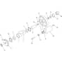 Belle Superior 300-350-400 - Drive Kit