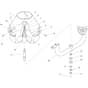Belle Superior 300-350-400 - Drum Assembly