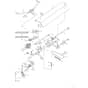 Sweeper Villa+Park - 2013-2015 - 13-3918-61 - Stiga Front Mower Sweeper Diagram