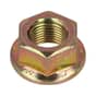Genuine Simplicity/ Snapper Blade Shaft Flange Nut - 1714419SM